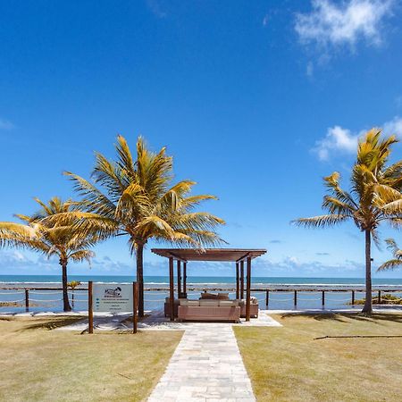 Bangalo 41, Uma Boa Ideia! Villa Pôrto das Galinhas Exteriör bild