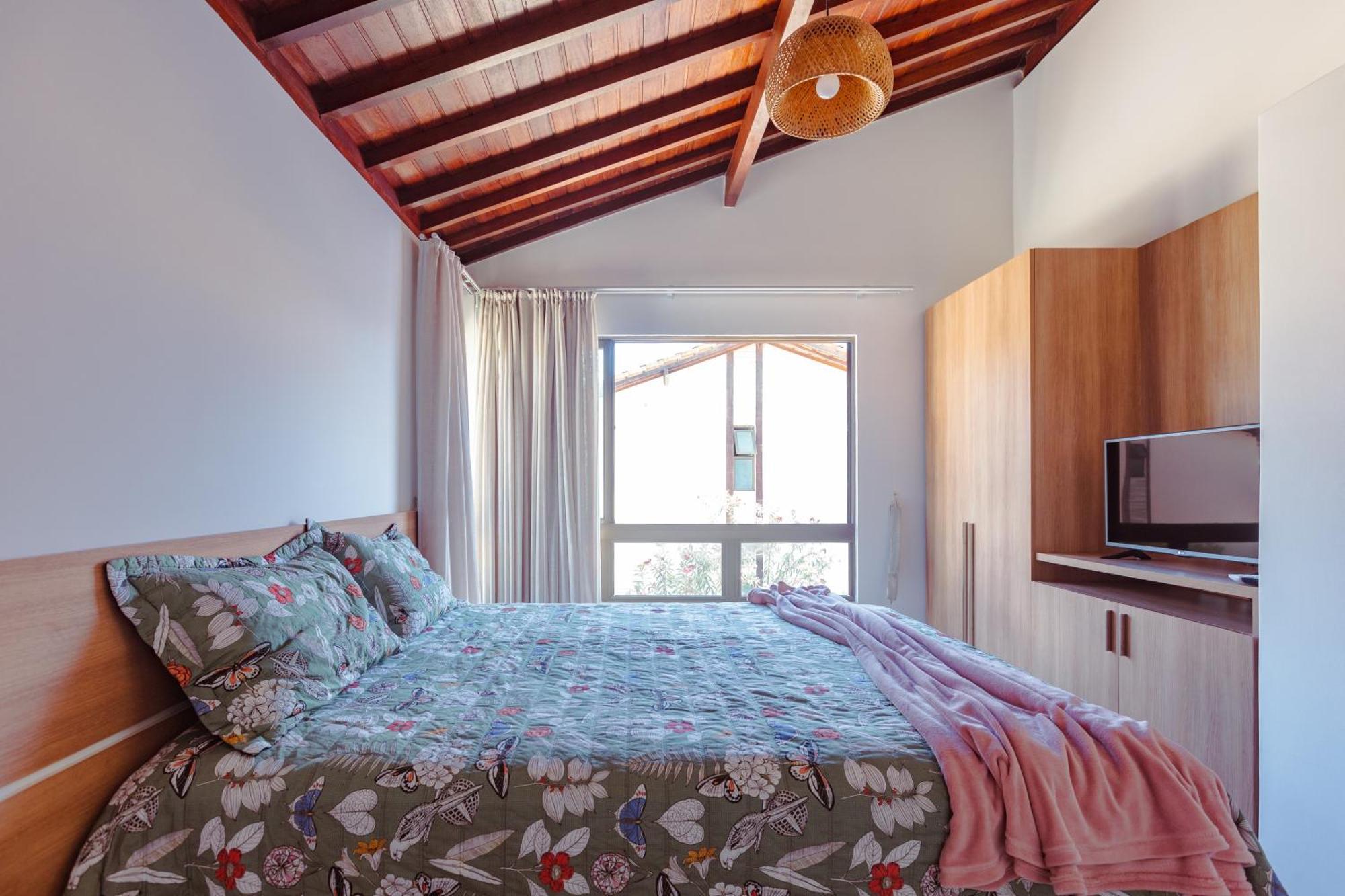 Bangalo 41, Uma Boa Ideia! Villa Pôrto das Galinhas Exteriör bild