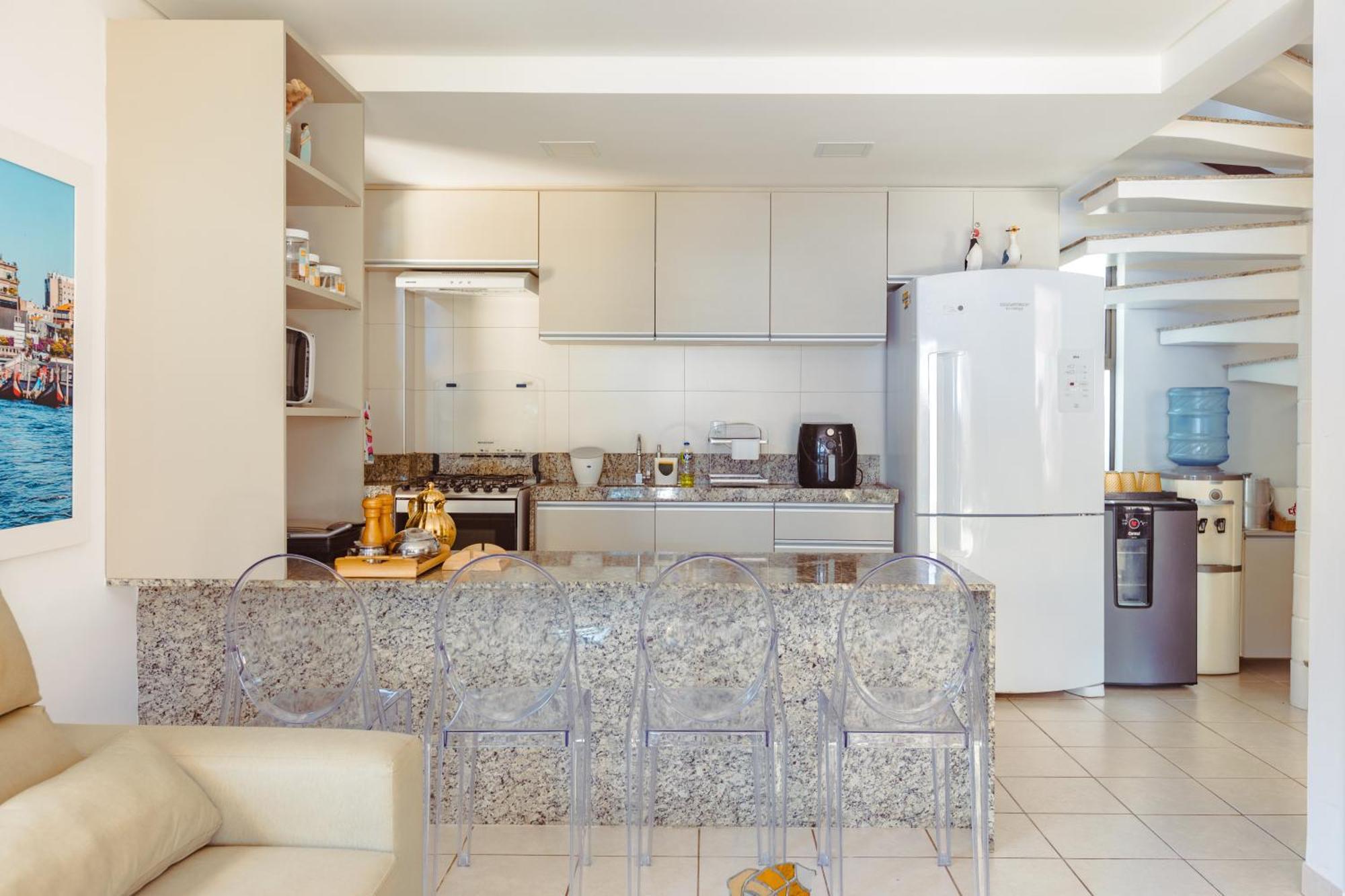 Bangalo 41, Uma Boa Ideia! Villa Pôrto das Galinhas Exteriör bild