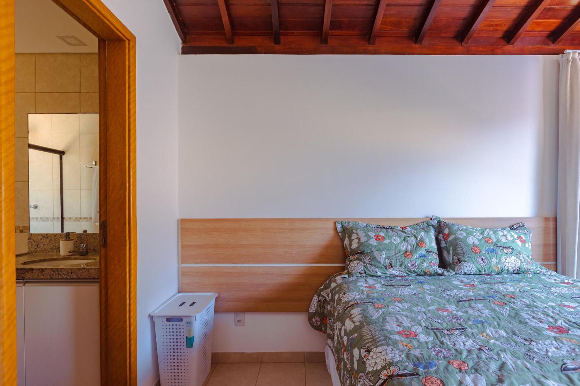 Bangalo 41, Uma Boa Ideia! Villa Pôrto das Galinhas Exteriör bild