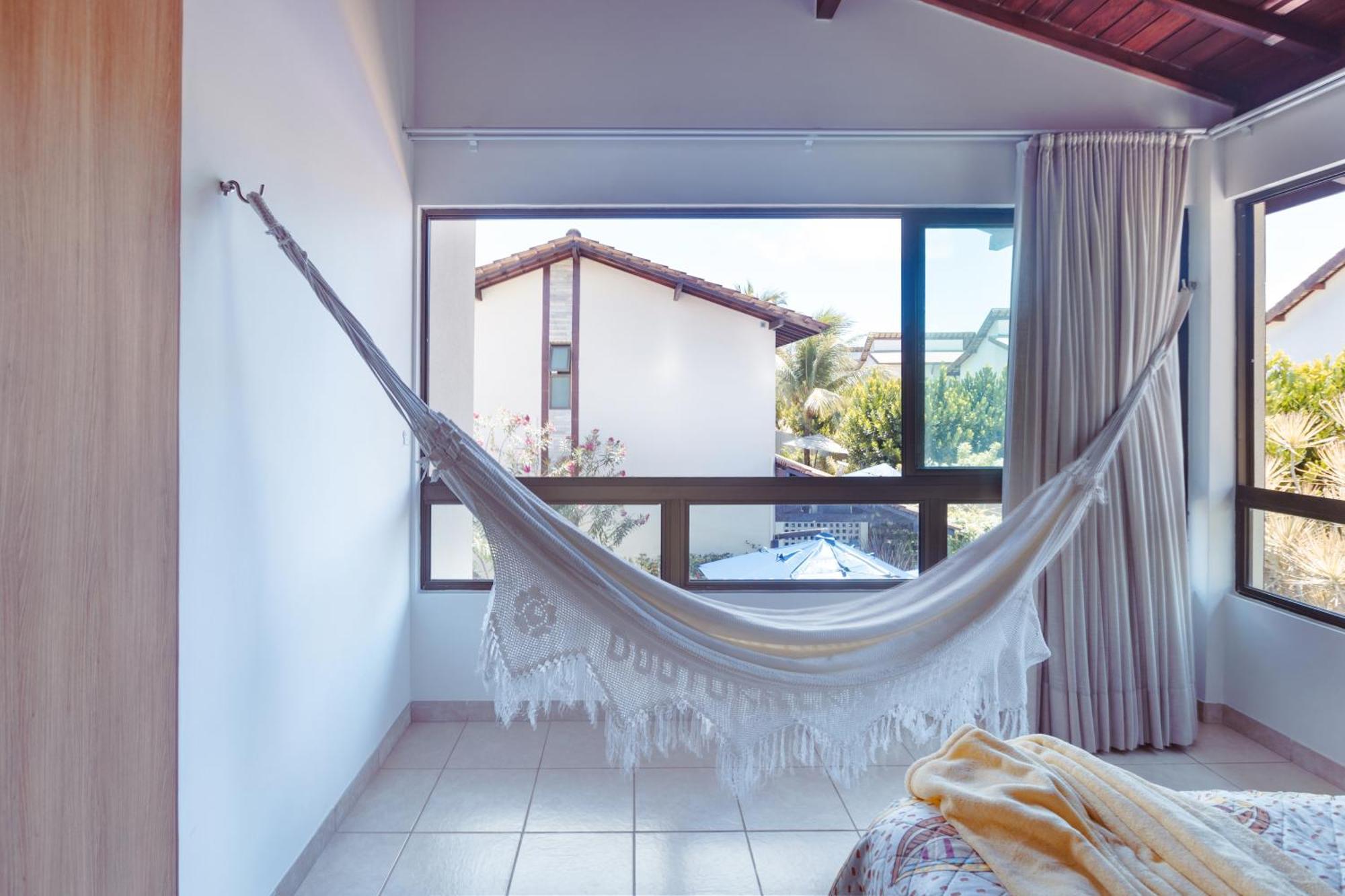 Bangalo 41, Uma Boa Ideia! Villa Pôrto das Galinhas Exteriör bild