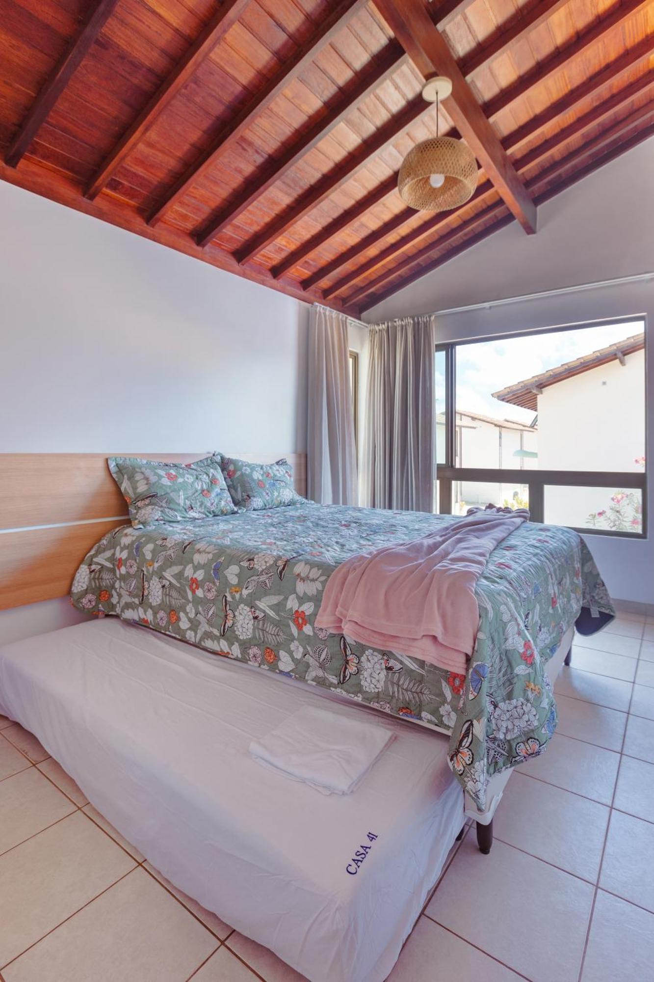 Bangalo 41, Uma Boa Ideia! Villa Pôrto das Galinhas Exteriör bild
