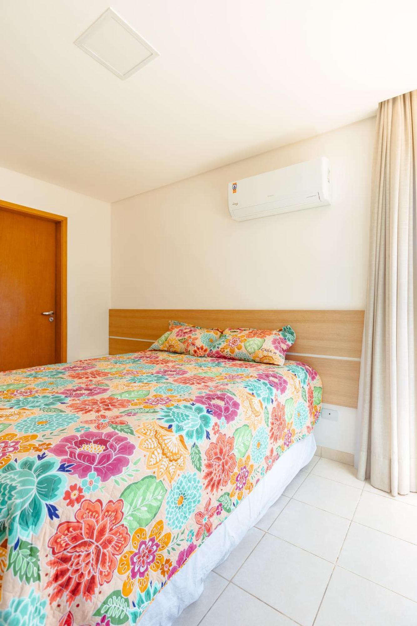 Bangalo 41, Uma Boa Ideia! Villa Pôrto das Galinhas Exteriör bild