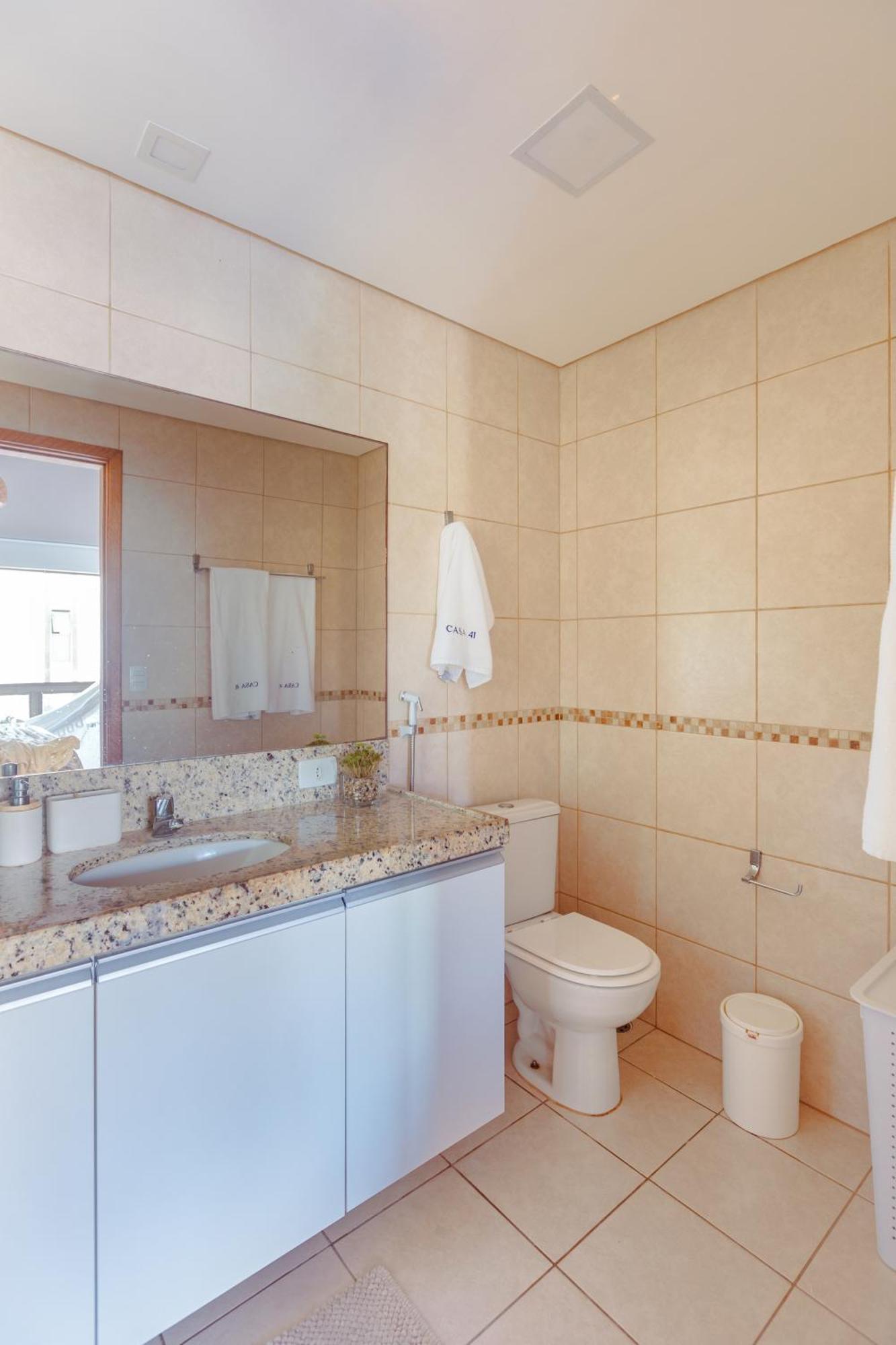 Bangalo 41, Uma Boa Ideia! Villa Pôrto das Galinhas Exteriör bild