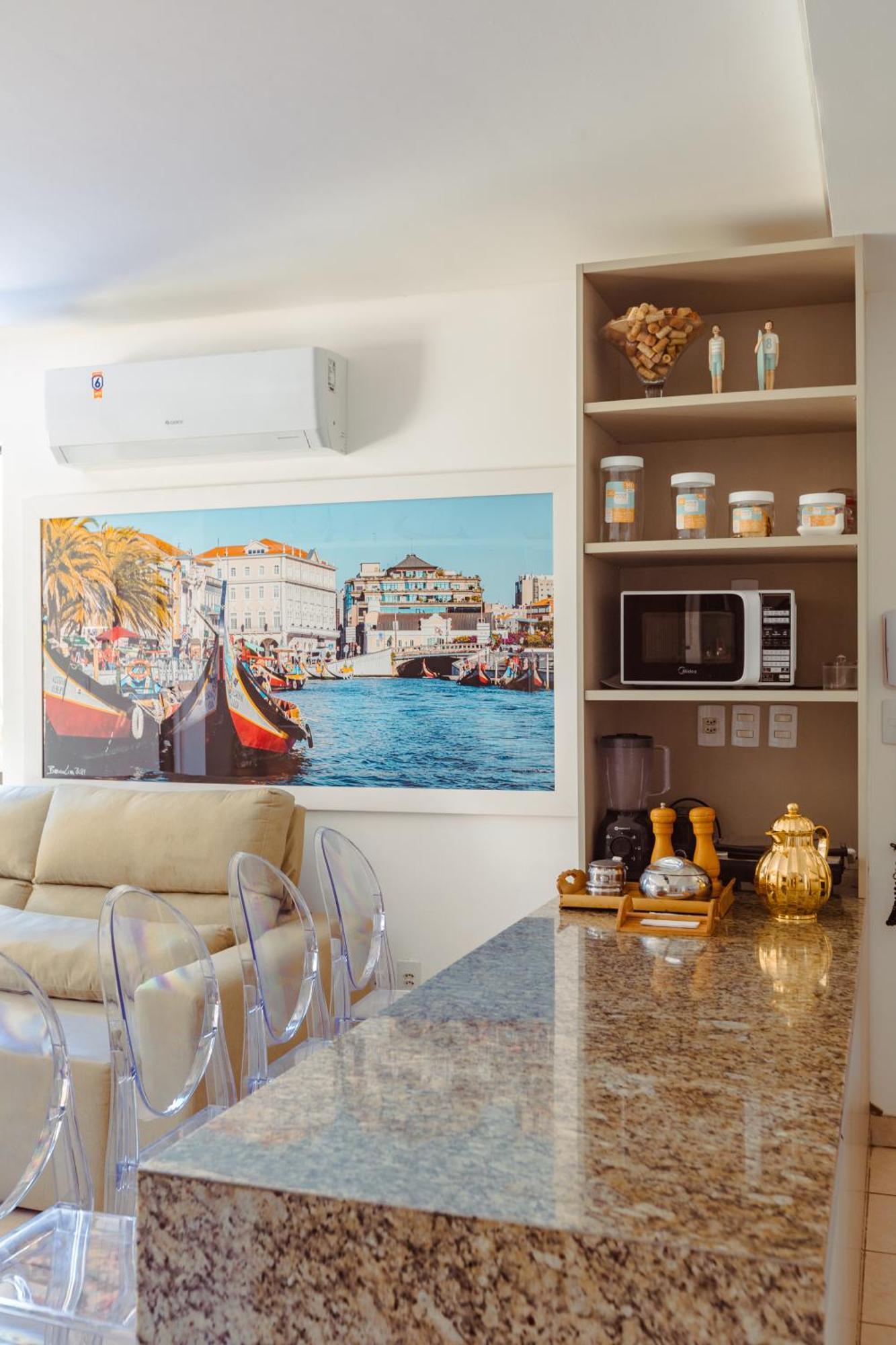 Bangalo 41, Uma Boa Ideia! Villa Pôrto das Galinhas Exteriör bild